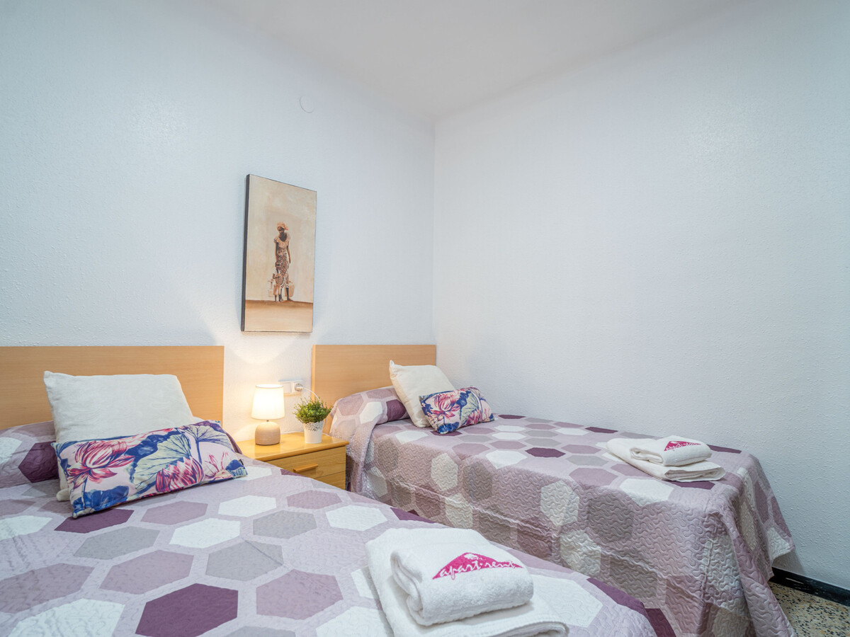 Appartement 4 chambres, 130 m², centre Roses - Photo 15