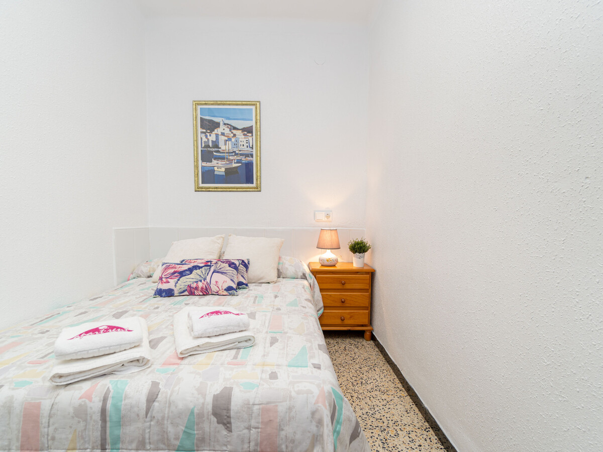 Appartement 4 chambres, 130 m², centre Roses - Photo 17
