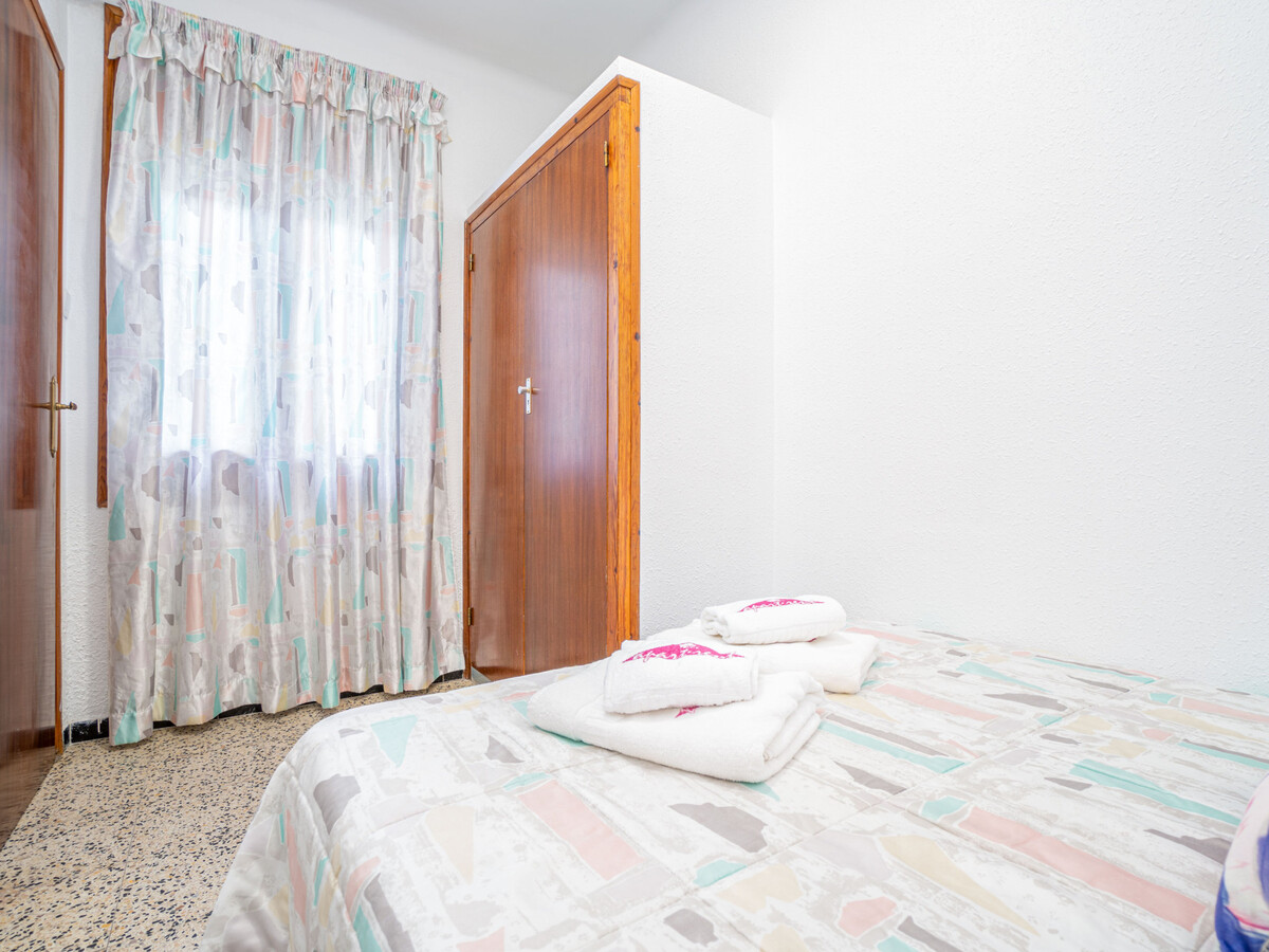 Appartement 4 chambres, 130 m², centre Roses - Photo 18