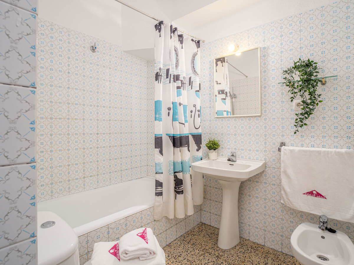 Appartement 4 chambres, 130 m², centre Roses - Photo 19