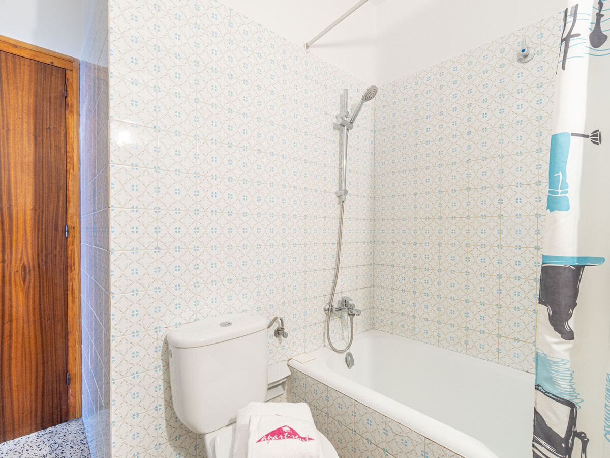 Appartement 4 chambres, 130 m², centre Roses - Photo 20