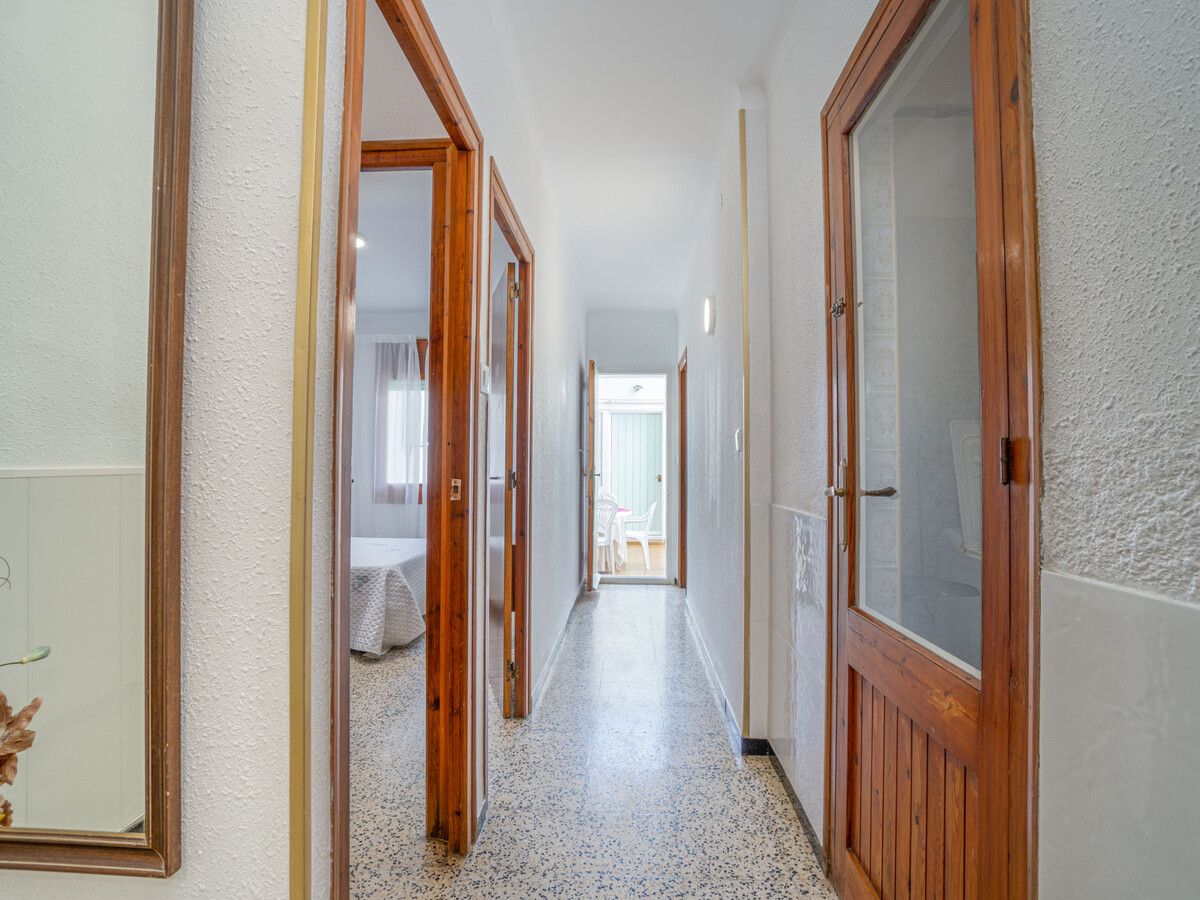 Appartement 4 chambres, 130 m², centre Roses - Photo 21