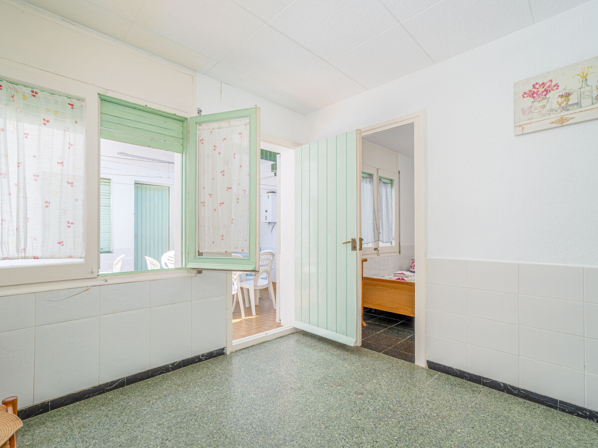 Appartement 4 chambres, 130 m², centre Roses - Photo 22