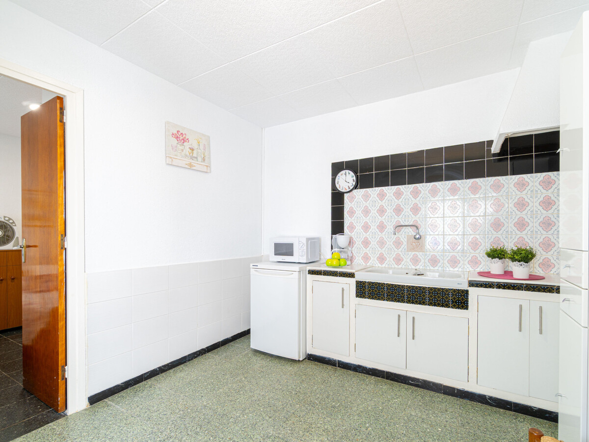 Appartement 4 chambres, 130 m², centre Roses - Photo 23