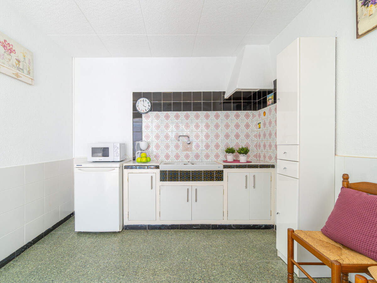 Appartement 4 chambres, 130 m², centre Roses - Photo 24