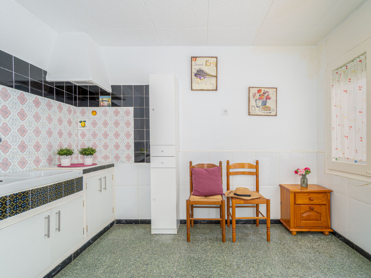 Appartement 4 chambres, 130 m², centre Roses - Photo 25