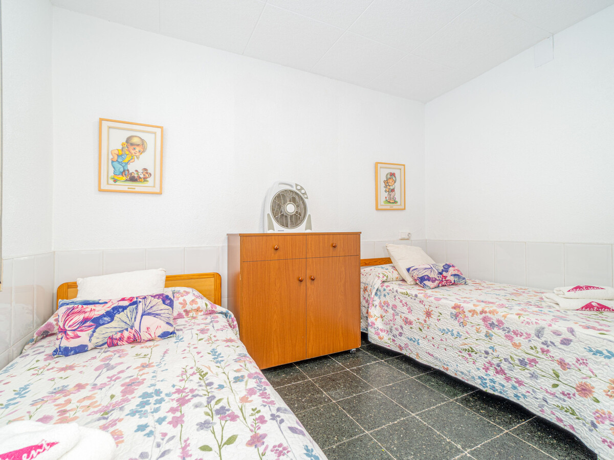 Appartement 4 chambres, 130 m², centre Roses - Photo 26