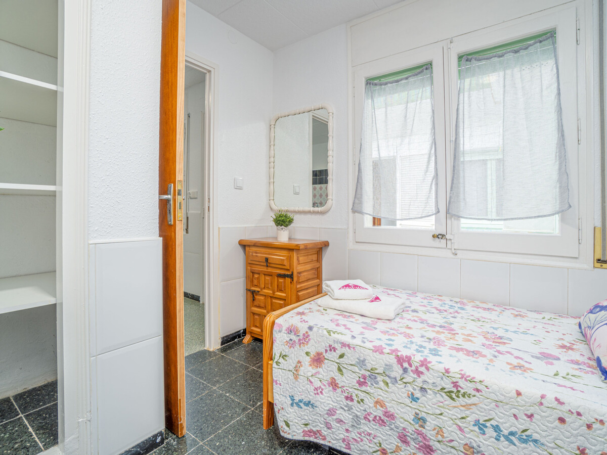 Appartement 4 chambres, 130 m², centre Roses - Photo 27