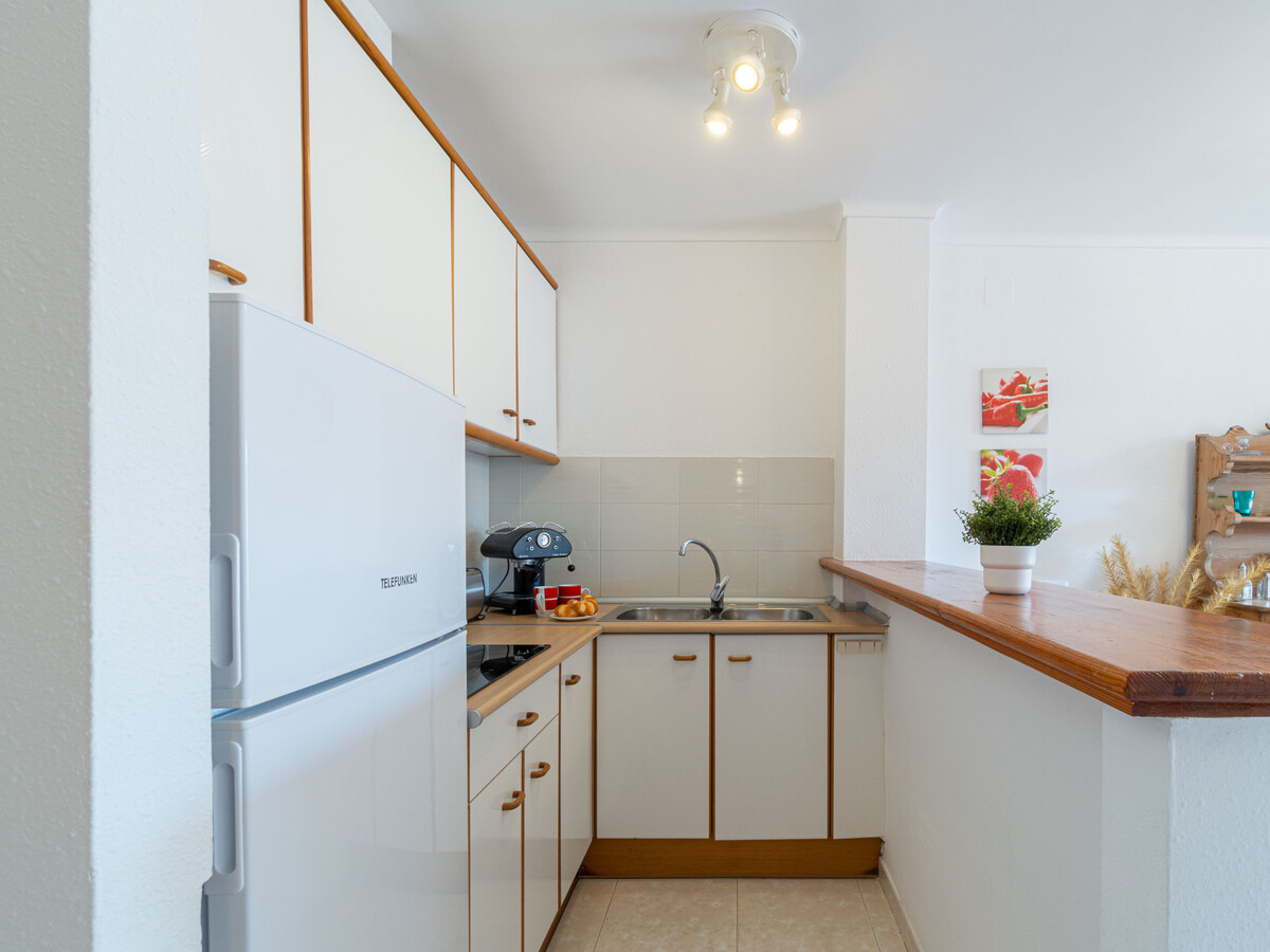 Appartement 5 pers. à 200 m de la plage, Empuriabrava - Photo 4