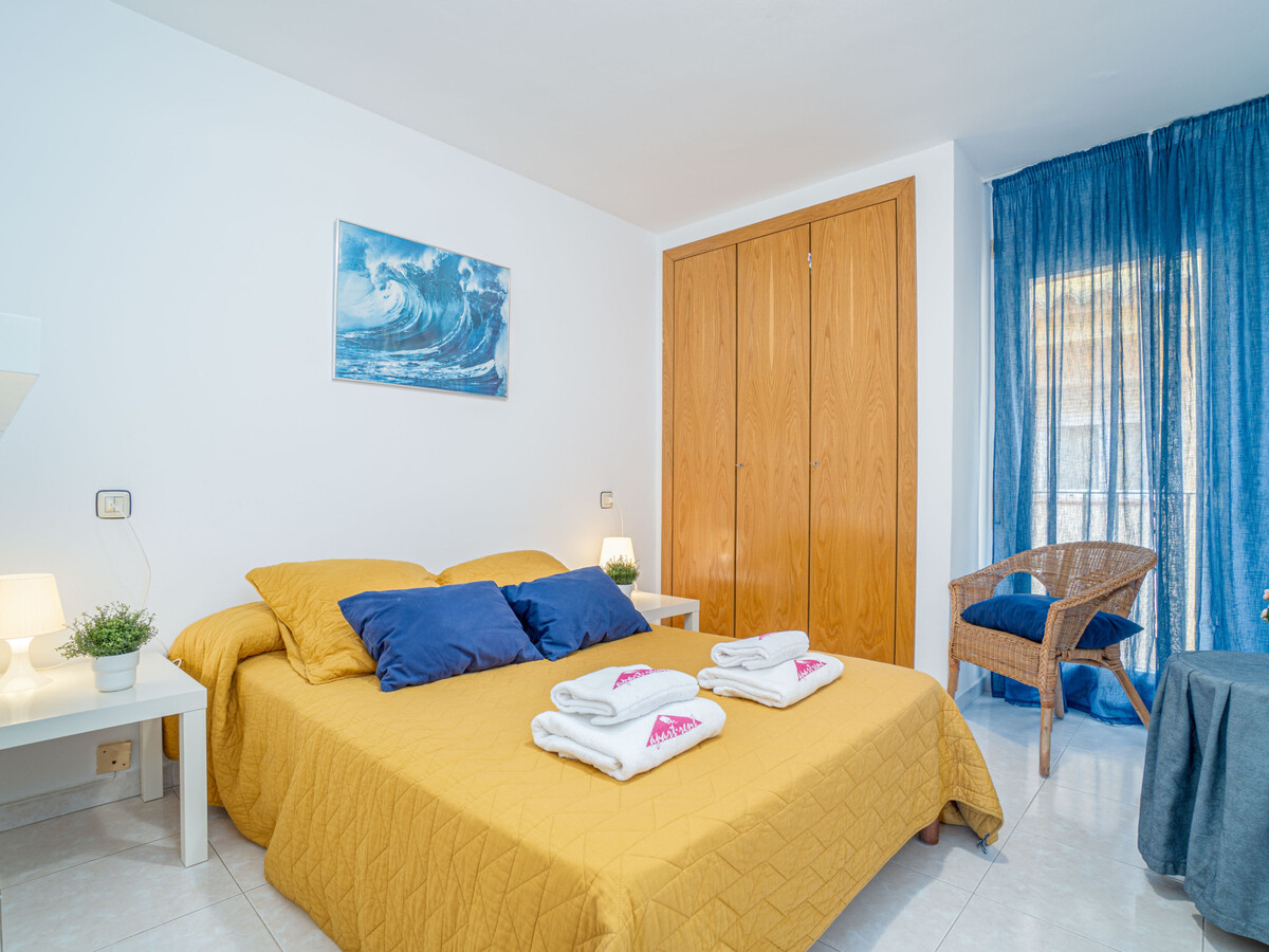 Appartement 5 pers. à 200 m de la plage, Empuriabrava - Photo 5
