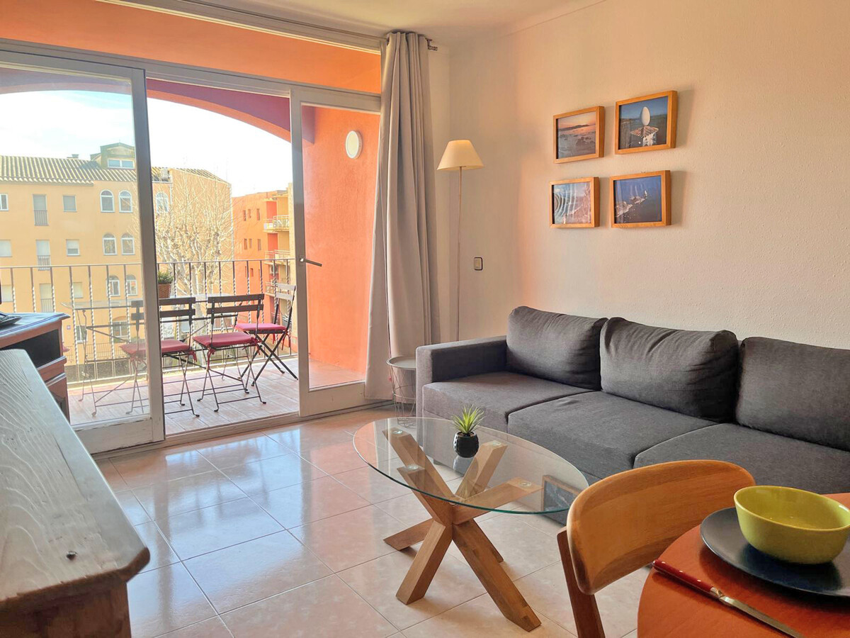 Appartement 5 pers. à 200 m de la plage, Empuriabrava - Photo 8