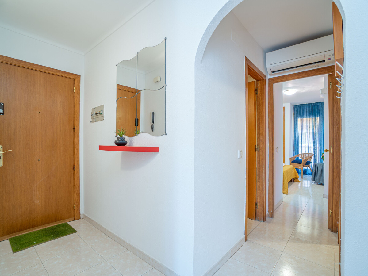 Appartement 5 pers. à 200 m de la plage, Empuriabrava - Photo 10