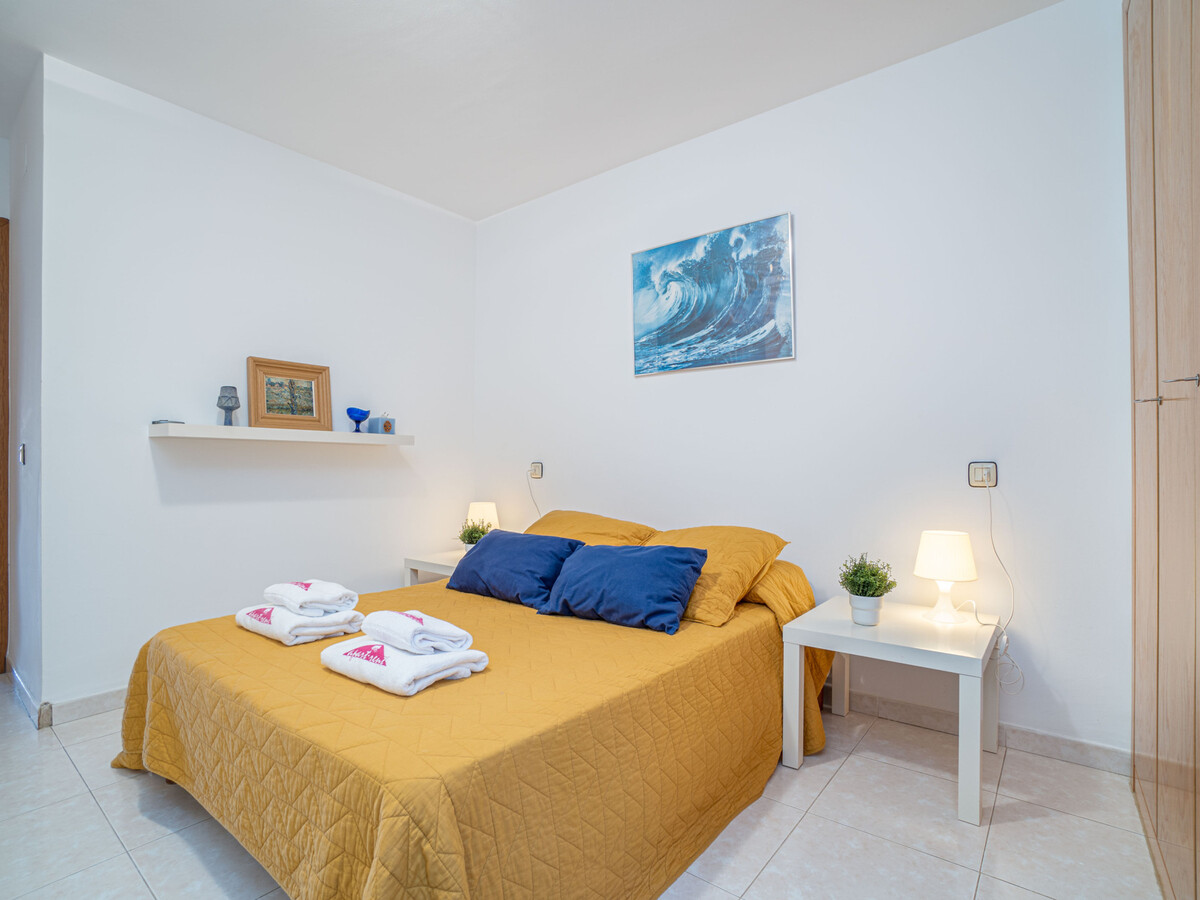 Appartement 5 pers. à 200 m de la plage, Empuriabrava - Photo 11
