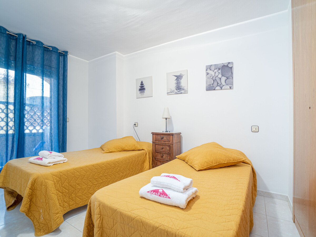 Appartement 5 pers. à 200 m de la plage, Empuriabrava - Photo 12