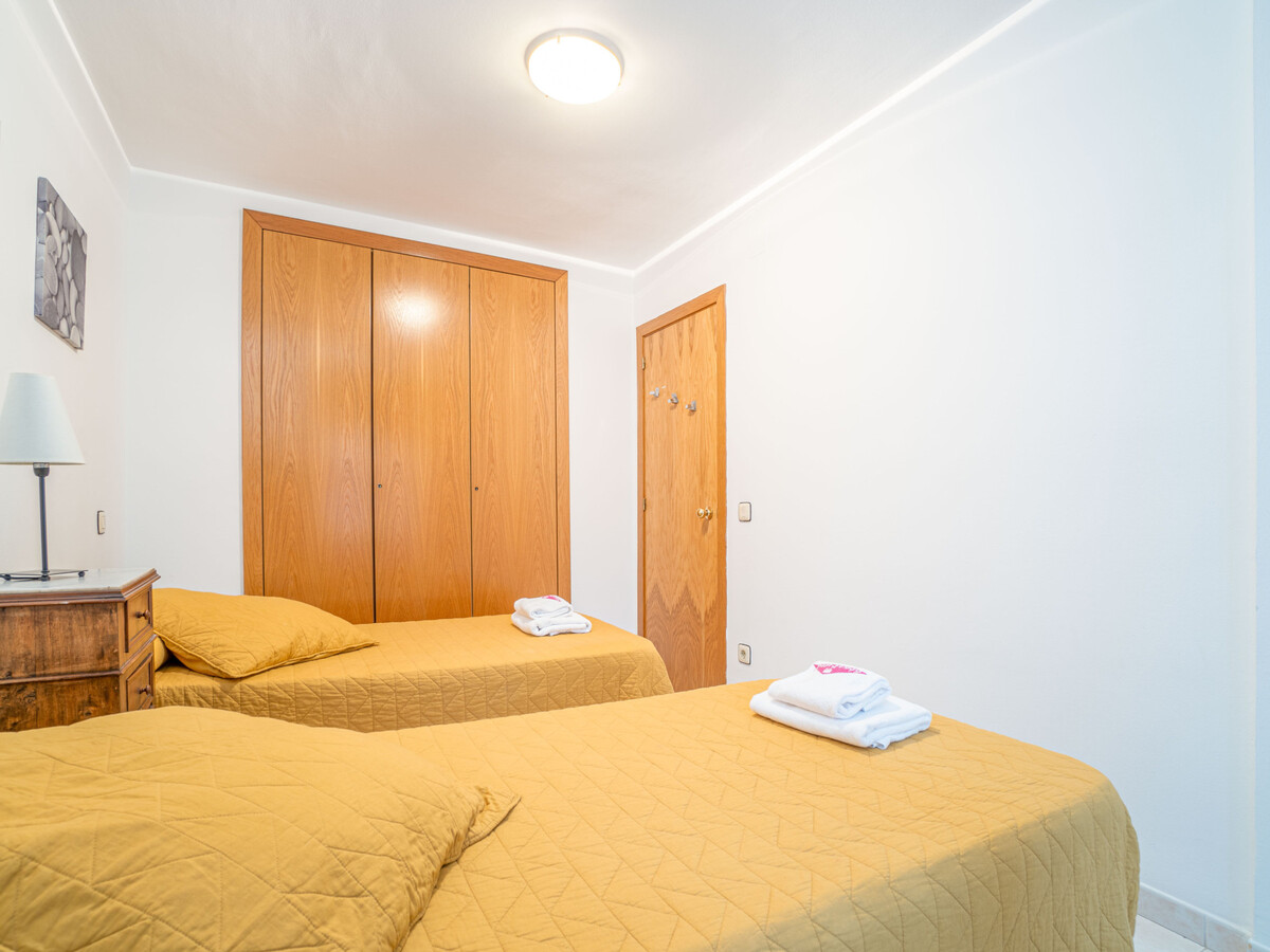 Appartement 5 pers. à 200 m de la plage, Empuriabrava - Photo 13