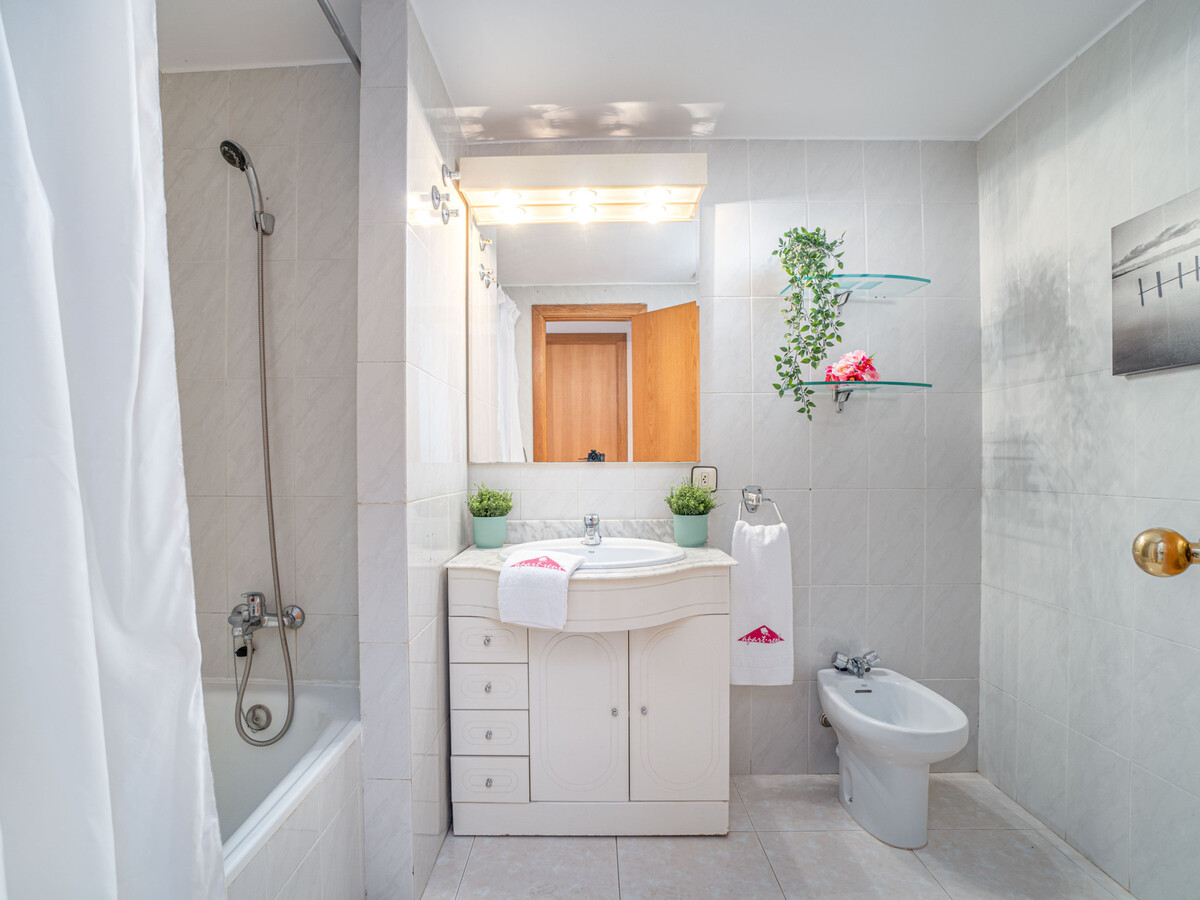 Appartement 5 pers. à 200 m de la plage, Empuriabrava - Photo 14