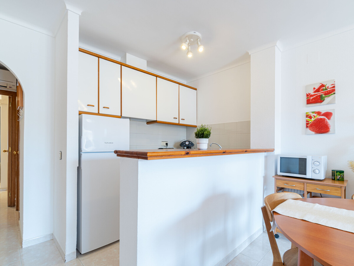 Appartement 5 pers. à 200 m de la plage, Empuriabrava - Photo 15