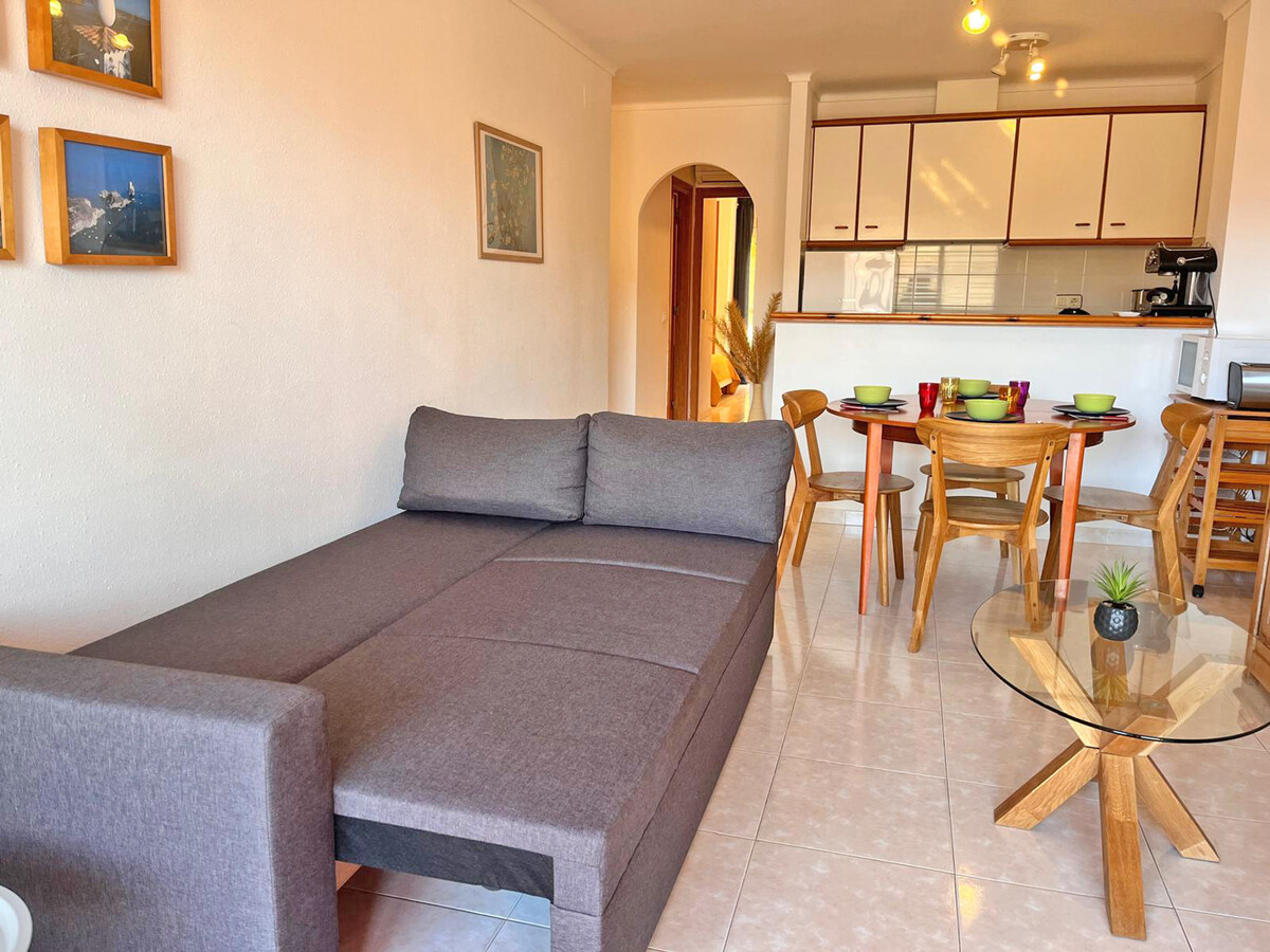 Appartement 5 pers. à 200 m de la plage, Empuriabrava - Photo 17