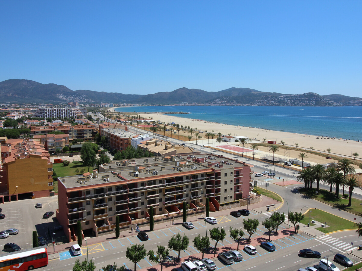Appartement 5 pers. à 200 m de la plage, Empuriabrava - Photo 23
