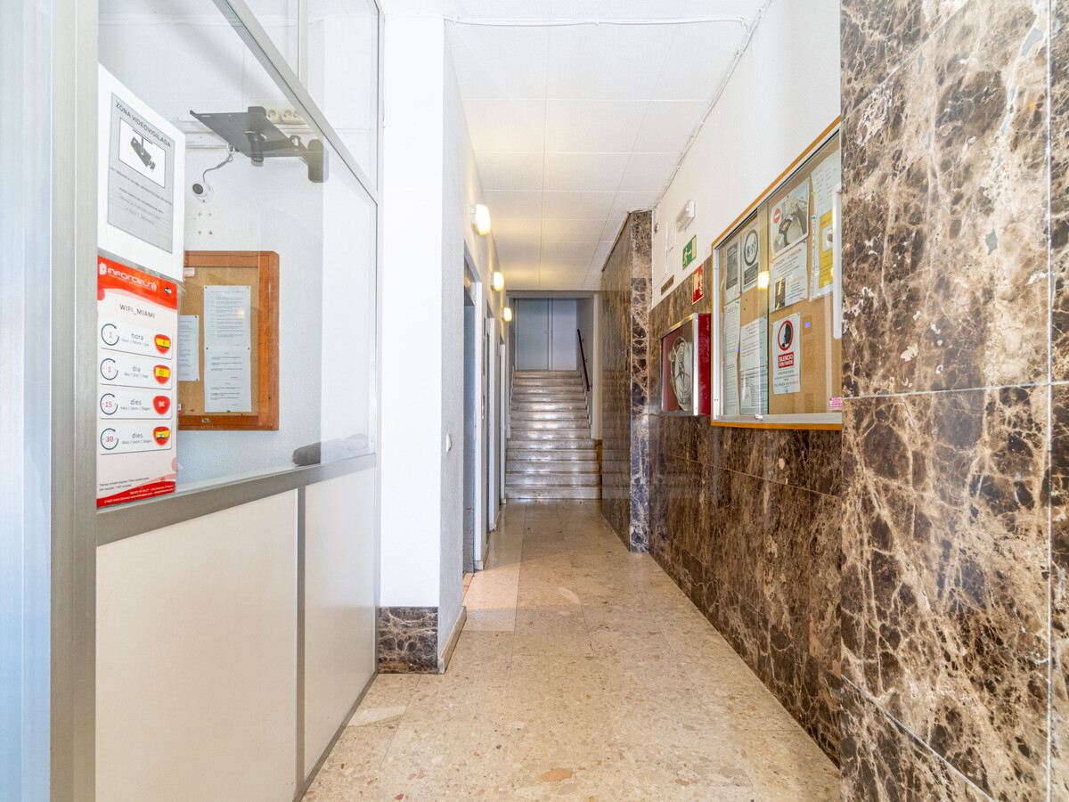 Studio vue mer 25 m² à Empuriabrava, 3 pers - Photo 15