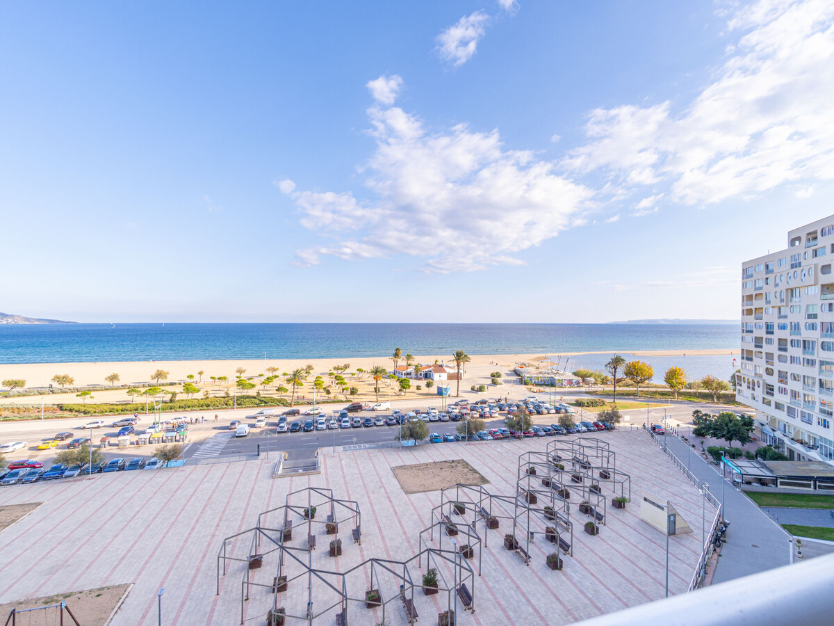 Studio vue mer 25 m² à Empuriabrava, 3 pers - Photo 18