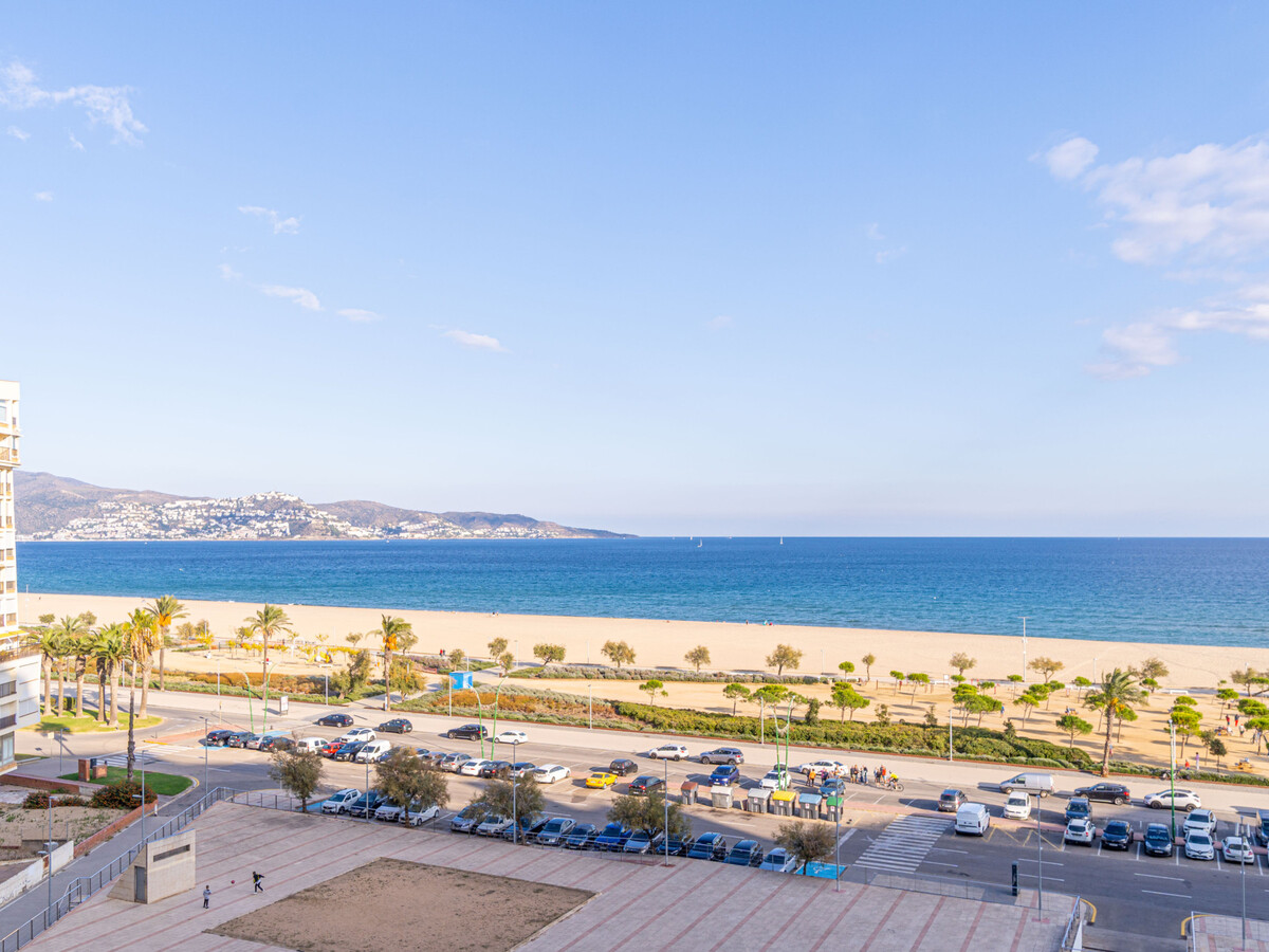 Studio vue mer 25 m² à Empuriabrava, 3 pers - Photo 20