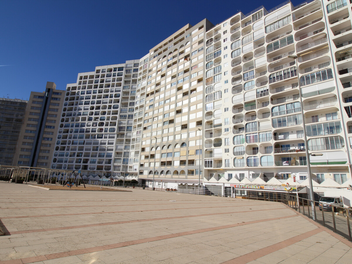 Studio vue mer 25 m² à Empuriabrava, 3 pers - Photo 21
