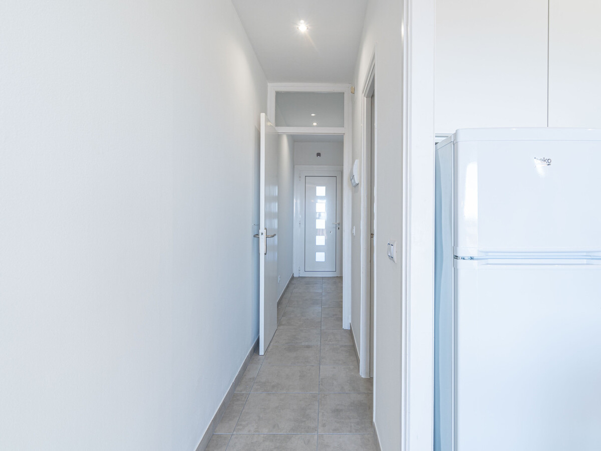 Appartement 1 chambre face à la mer, Empuriabrava - Photo 13