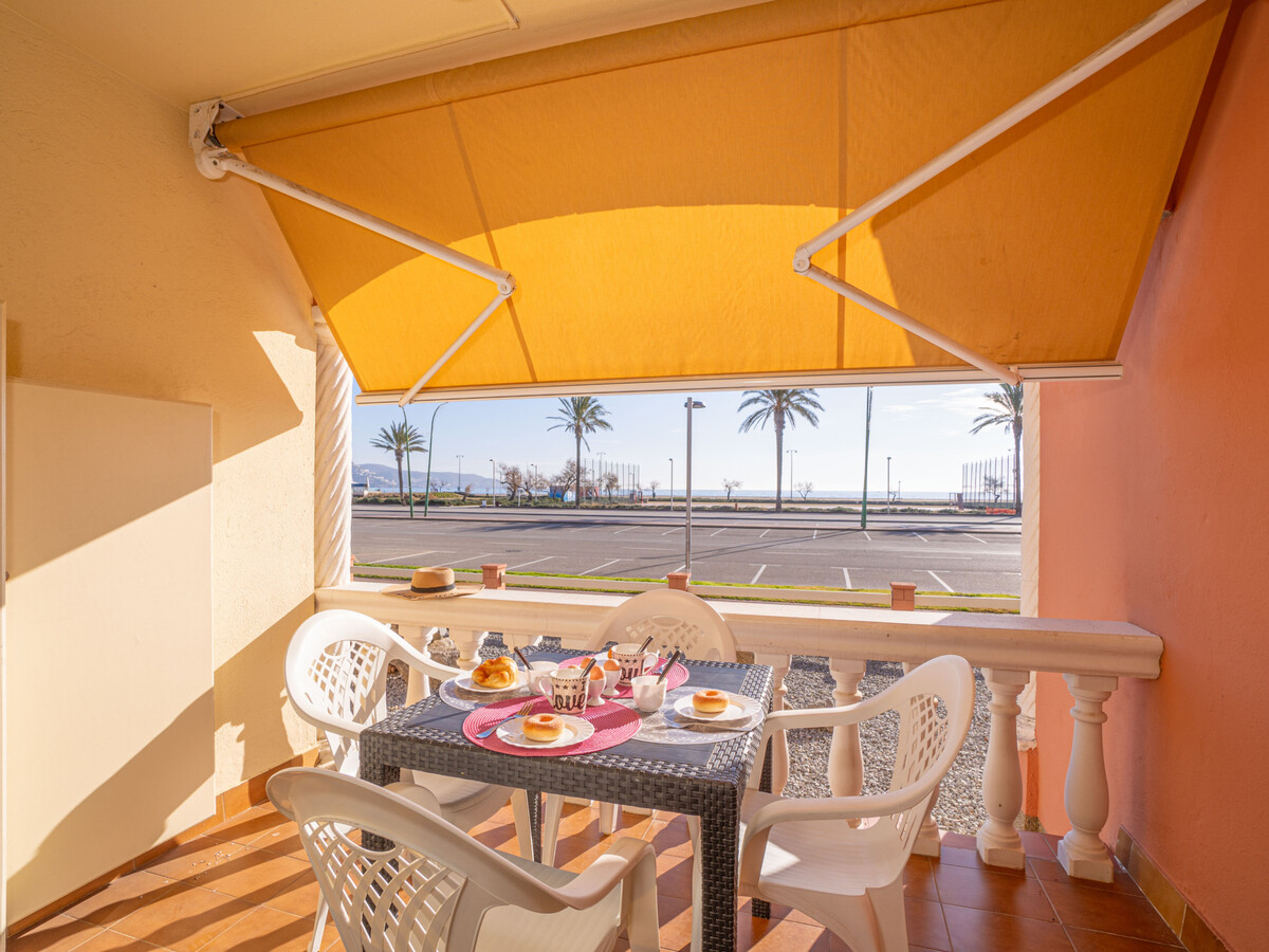 Appartement 1 chambre face à la mer, Empuriabrava - Photo 17