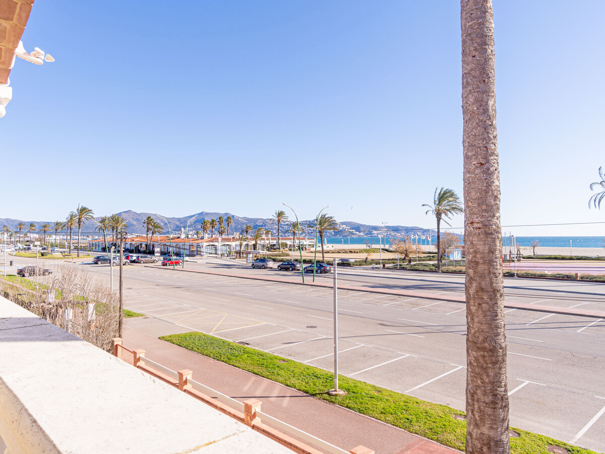 Appartement bord de mer Empuriabrava, 1 ch, 4 pers - Photo 17