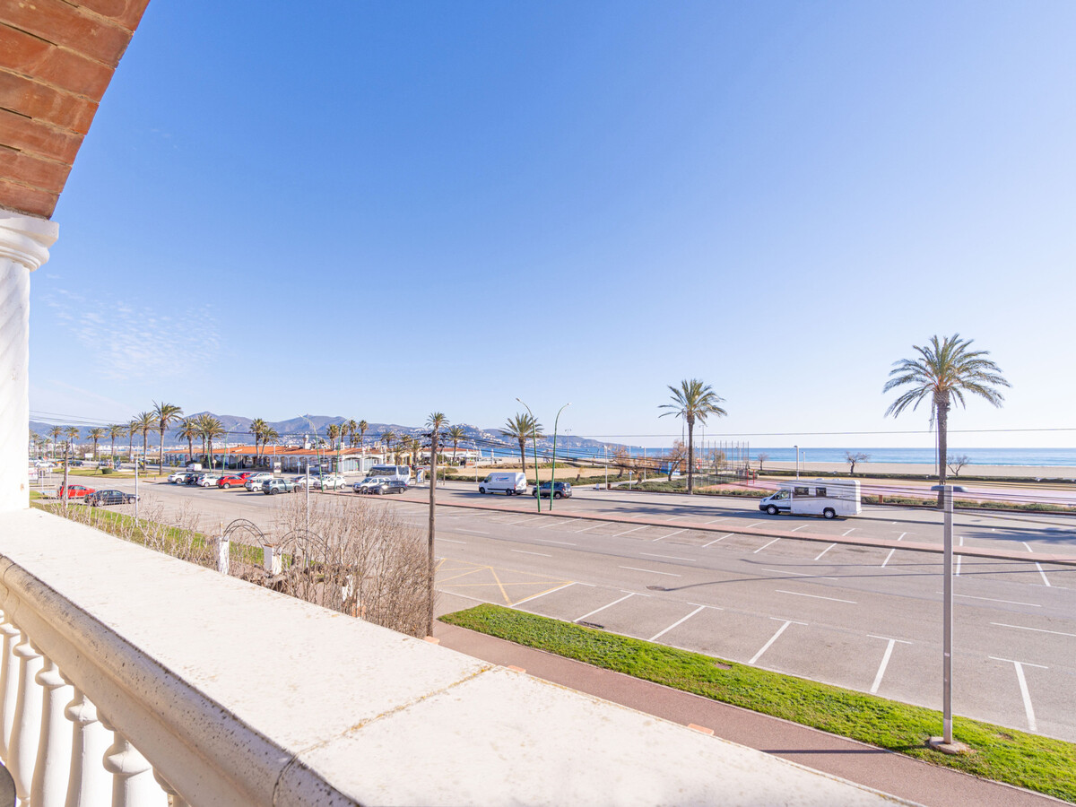Appartement vue mer Empuriabrava, 50 m plage - Photo 19