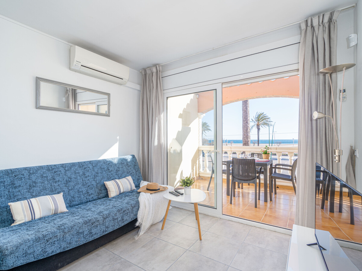 Appartement 4 pers. à 50 m de la plage, Empuriabrava - Photo 3