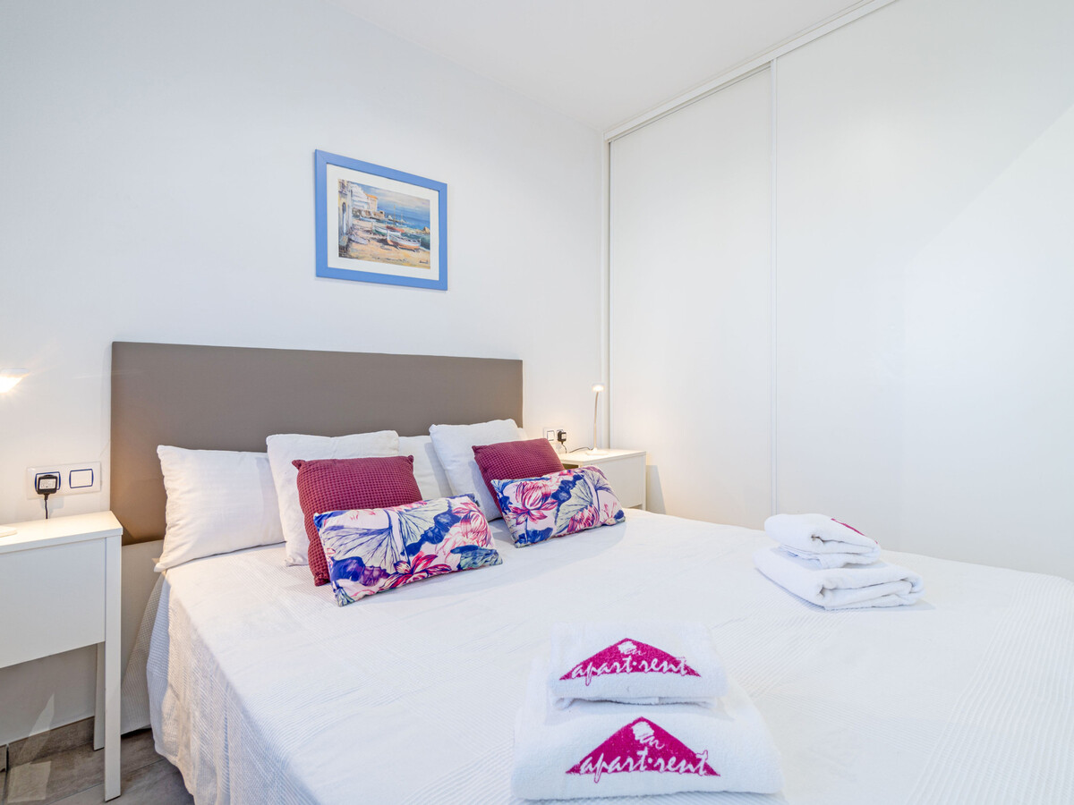 Appartement 4 pers. à 50 m de la plage, Empuriabrava - Photo 4
