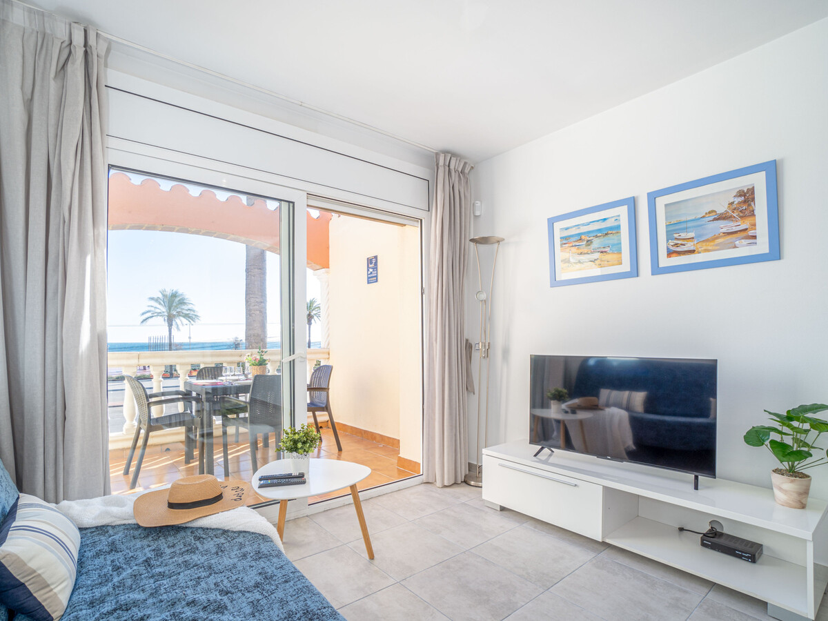 Appartement 4 pers. à 50 m de la plage, Empuriabrava - Photo 6
