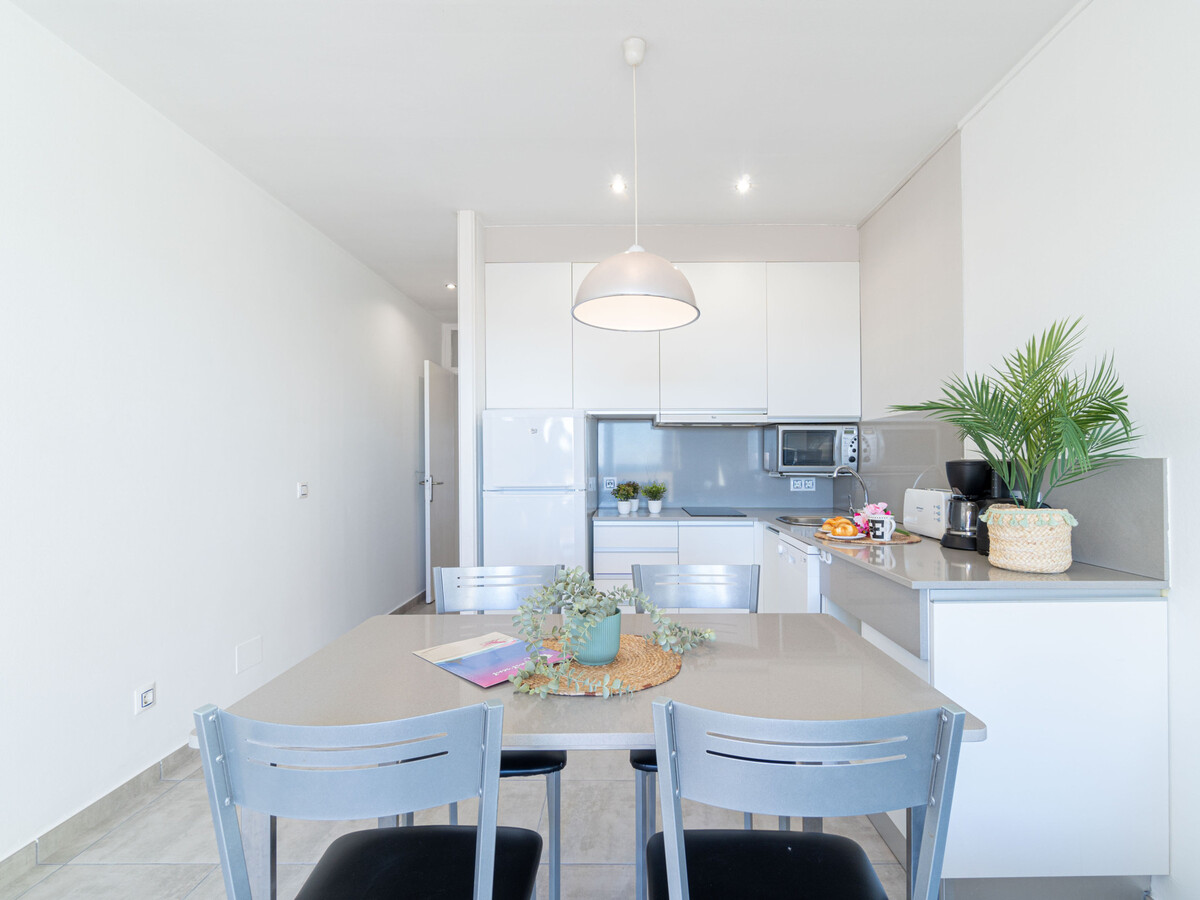 Appartement 4 pers. à 50 m de la plage, Empuriabrava - Photo 10