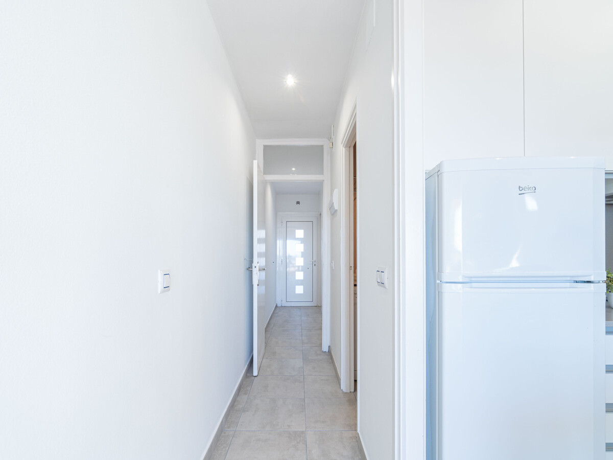 Appartement 4 pers. à 50 m de la plage, Empuriabrava - Photo 11