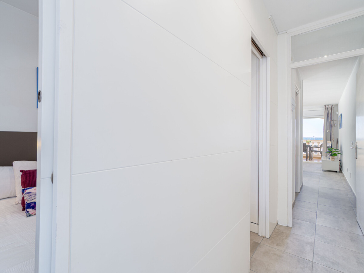 Appartement 4 pers. à 50 m de la plage, Empuriabrava - Photo 14