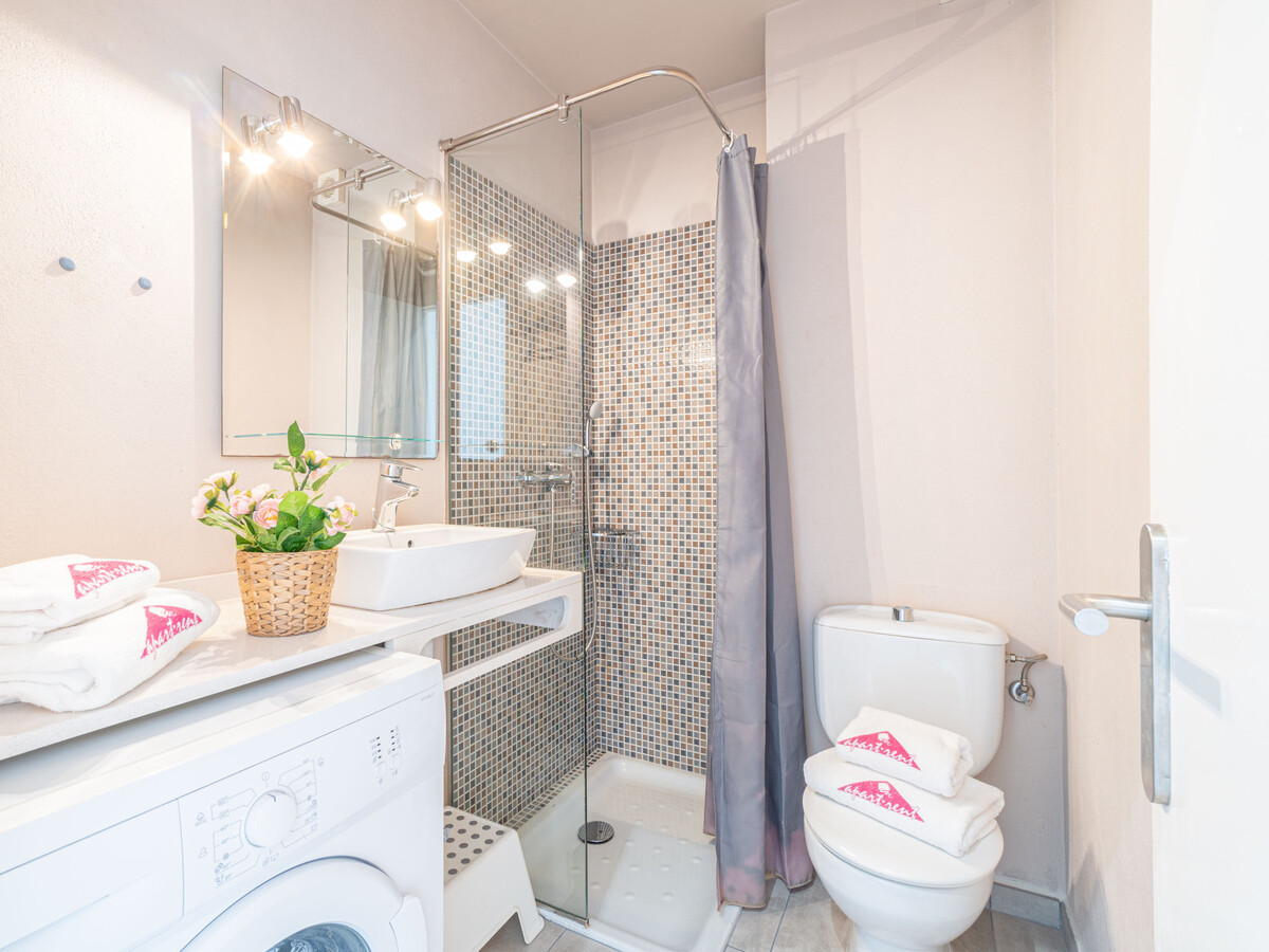 Appartement 4 pers. à 50 m de la plage, Empuriabrava - Photo 15