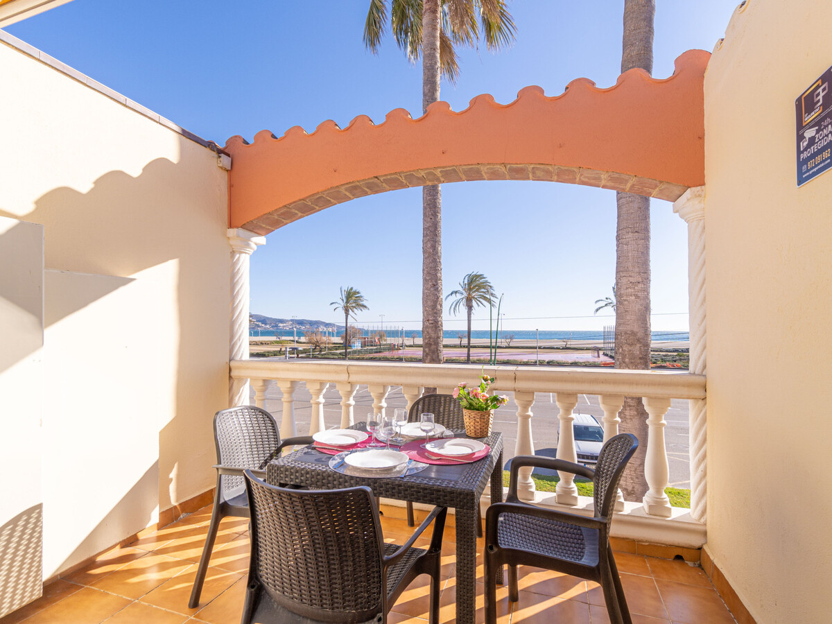 Appartement 4 pers. à 50 m de la plage, Empuriabrava - Photo 16
