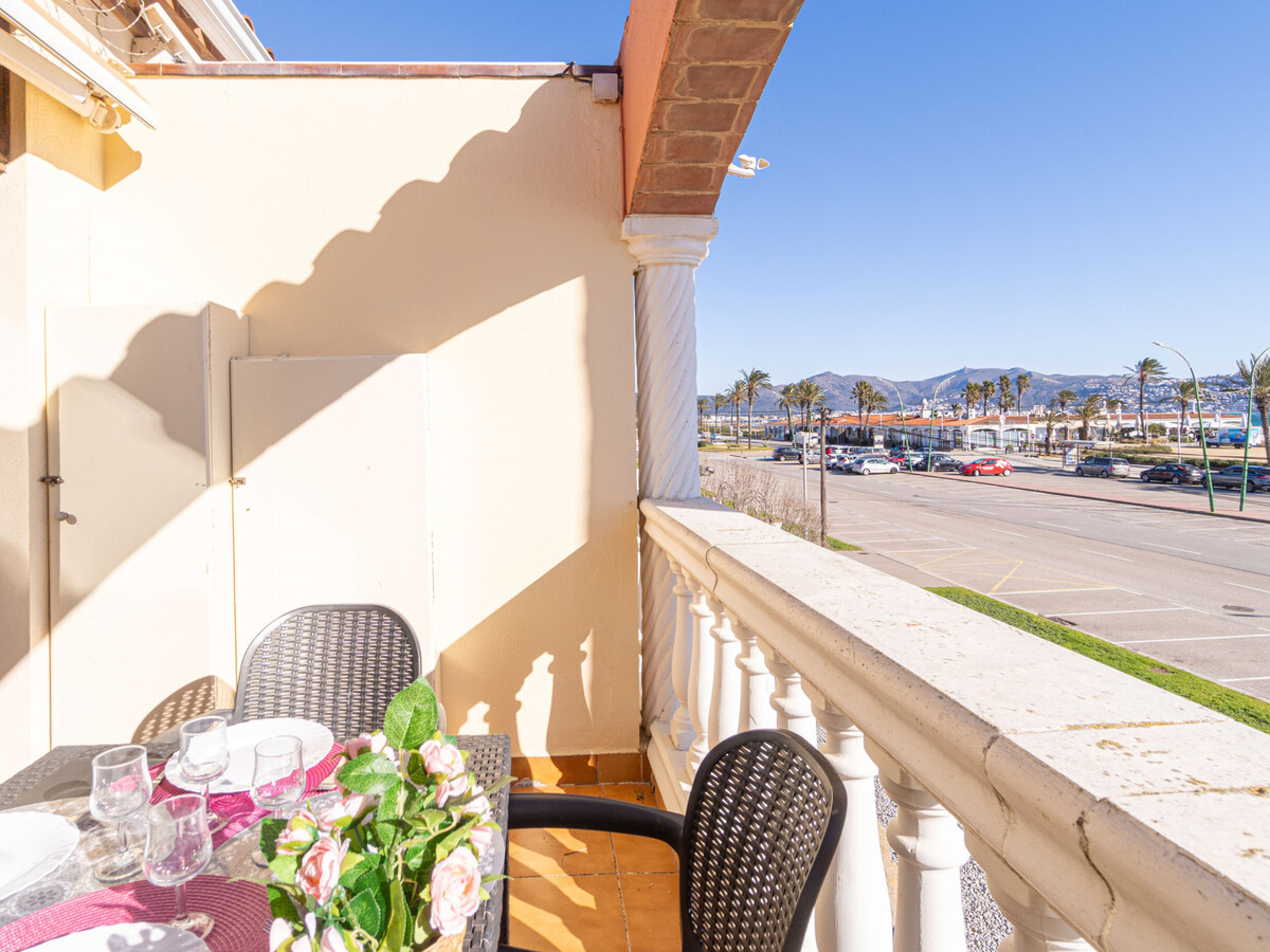 Appartement 4 pers. à 50 m de la plage, Empuriabrava - Photo 17