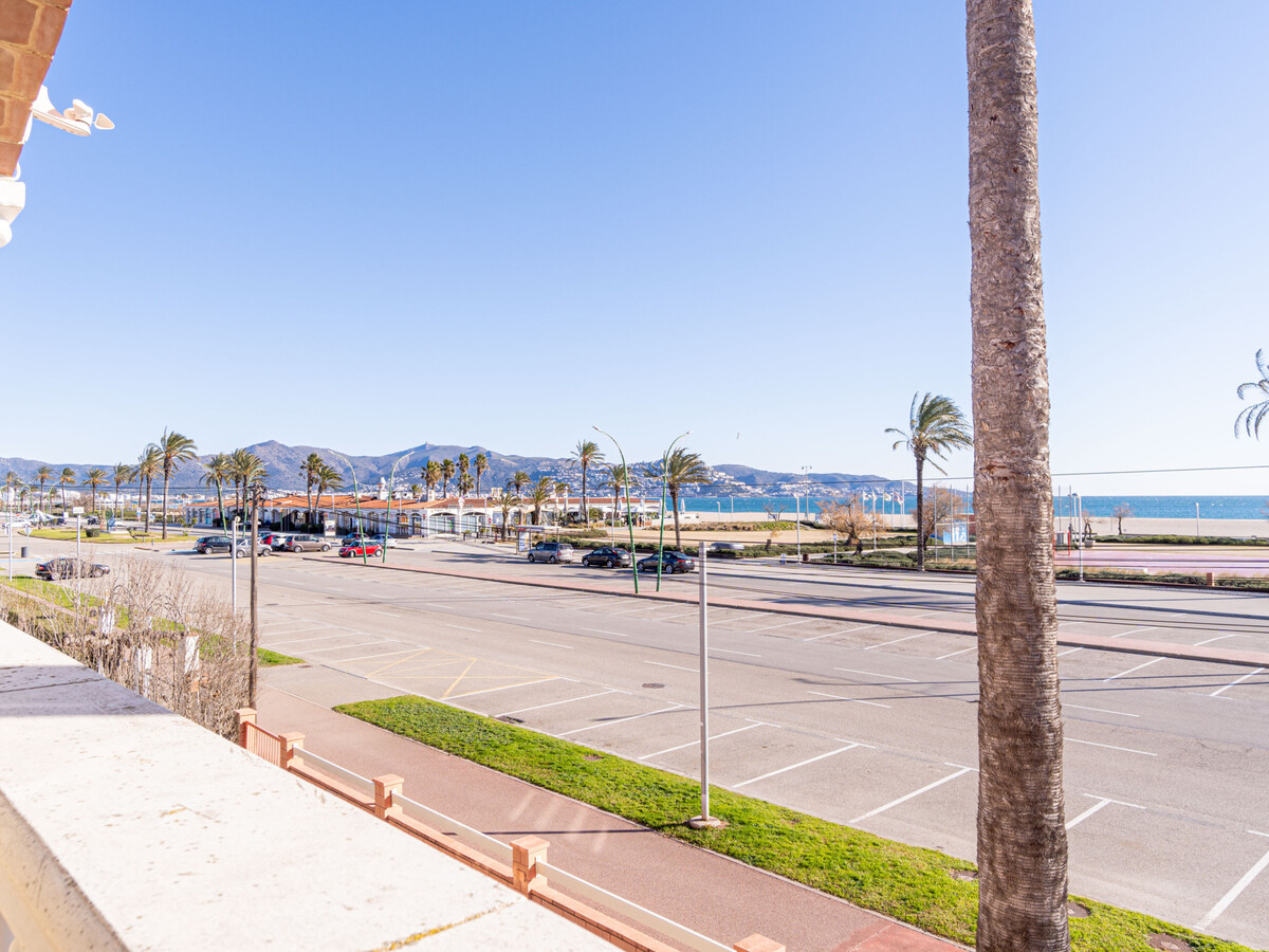 Appartement 4 pers. à 50 m de la plage, Empuriabrava - Photo 19