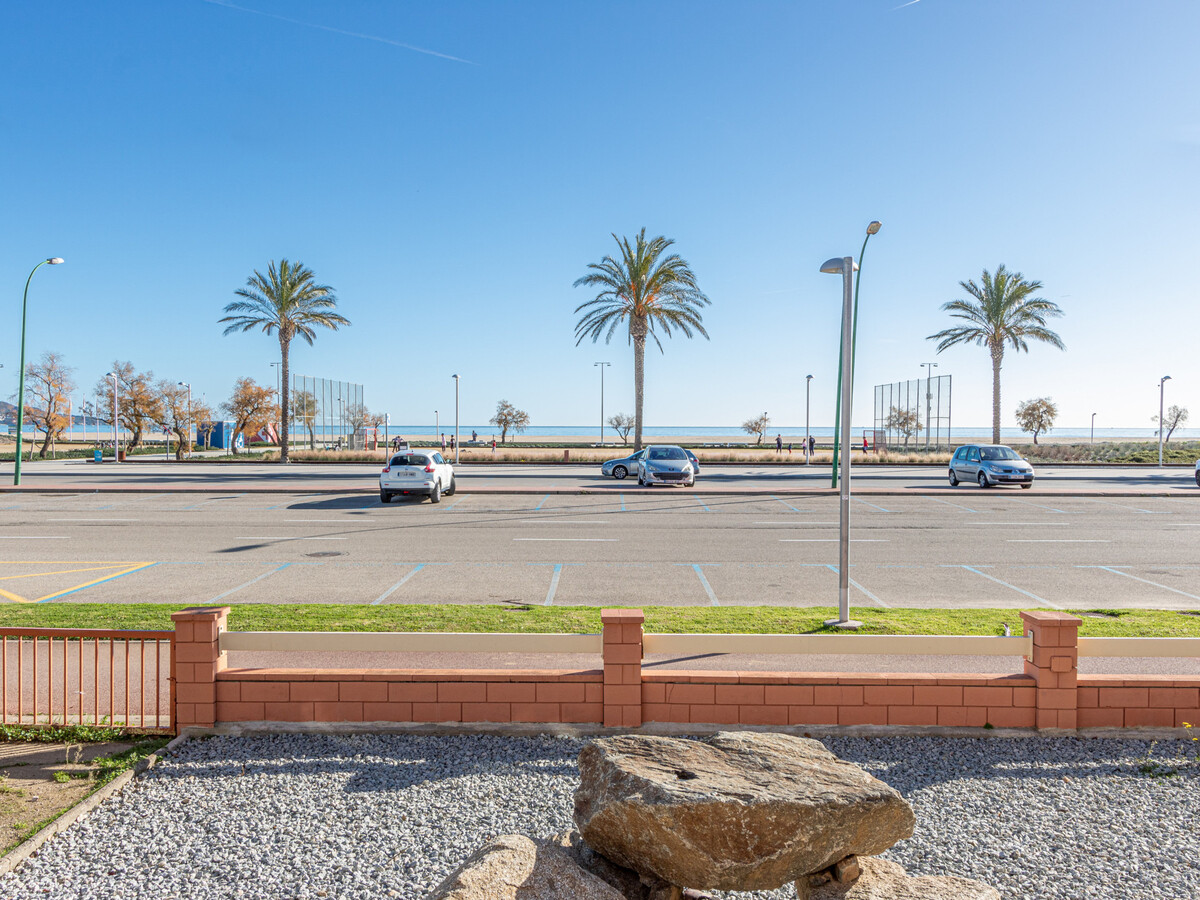 Appartement 4 pers. à 50 m de la plage, Empuriabrava - Photo 23