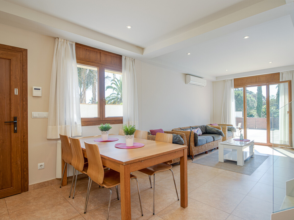 Villa 4 chambres Empuriabrava avec piscine et amarrage - Photo 3