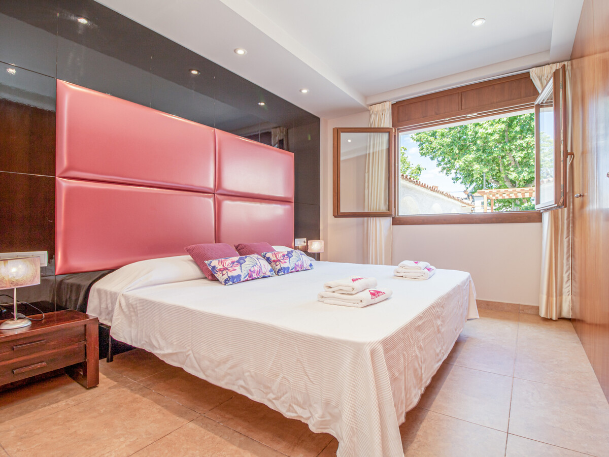 Villa 4 chambres Empuriabrava avec piscine et amarrage - Photo 17
