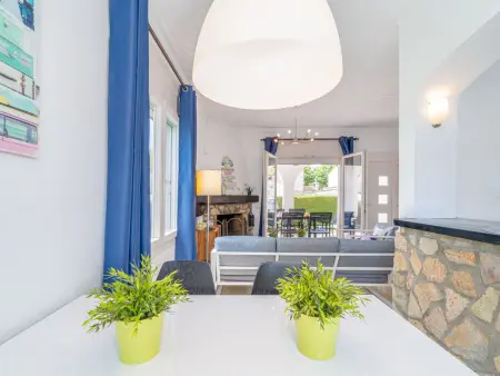 Villa à Empuriabrava pour 6 avec studio séparé, proche plages et centre, lave-linge inclus - Photo 7