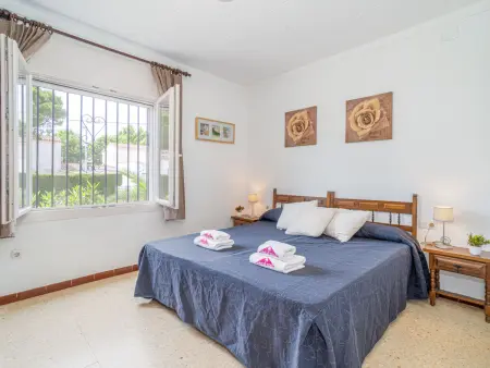 Villa à Empuriabrava pour 6 avec studio séparé, proche plages et centre, lave-linge inclus - Photo 10