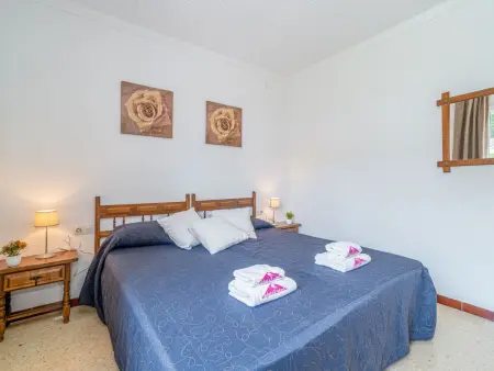 Villa à Empuriabrava pour 6 avec studio séparé, proche plages et centre, lave-linge inclus - Photo 11