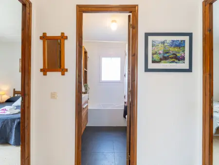 Villa à Empuriabrava pour 6 avec studio séparé, proche plages et centre, lave-linge inclus - Photo 13