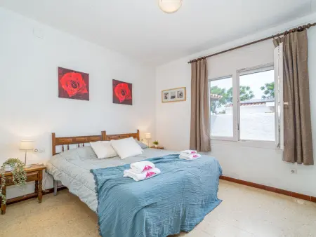 Villa à Empuriabrava pour 6 avec studio séparé, proche plages et centre, lave-linge inclus - Photo 14