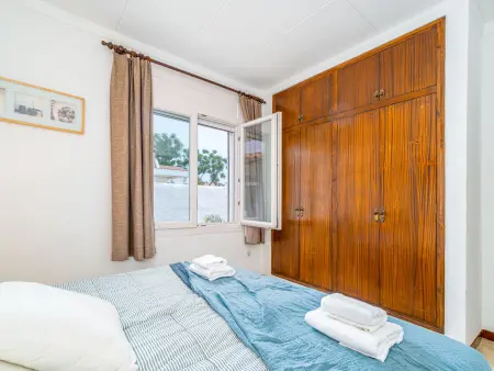Villa à Empuriabrava pour 6 avec studio séparé, proche plages et centre, lave-linge inclus - Photo 15